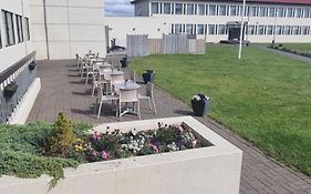 Hotel Laugarbakki